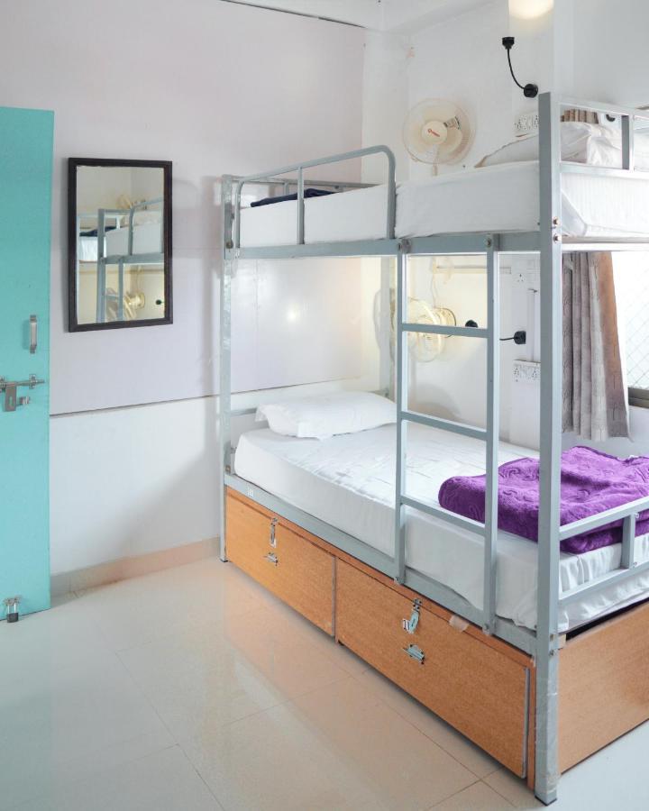 Musafir Hostel Udaipur Bagian luar foto