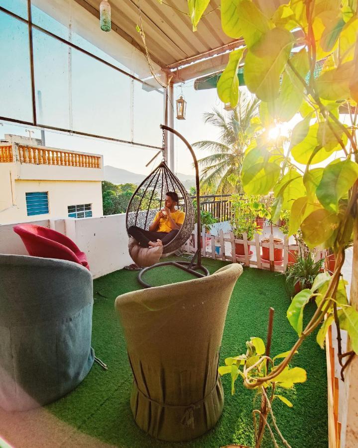 Musafir Hostel Udaipur Bagian luar foto
